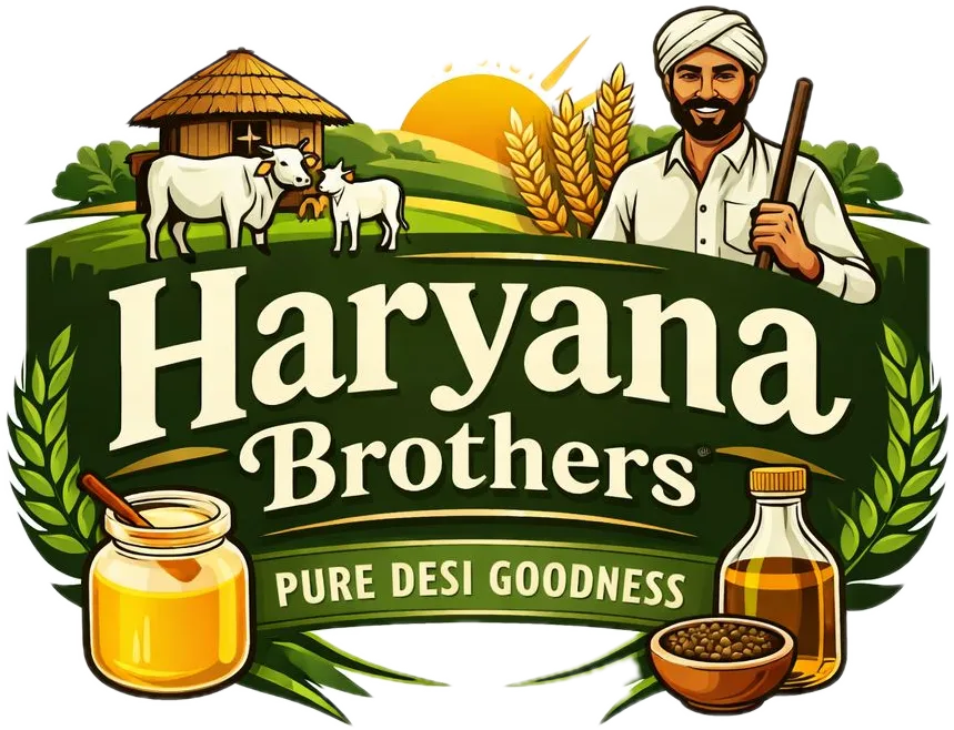 Haryana Brothers Logo